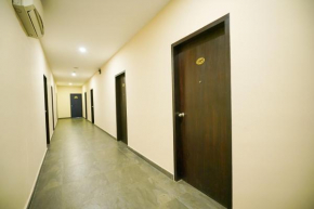 Super Hotel O Mookkannoor Tourist Home